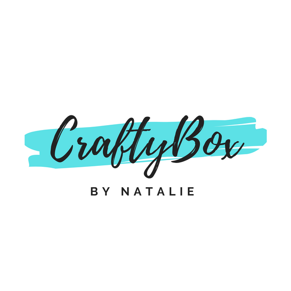 CraftyBox by Natalie